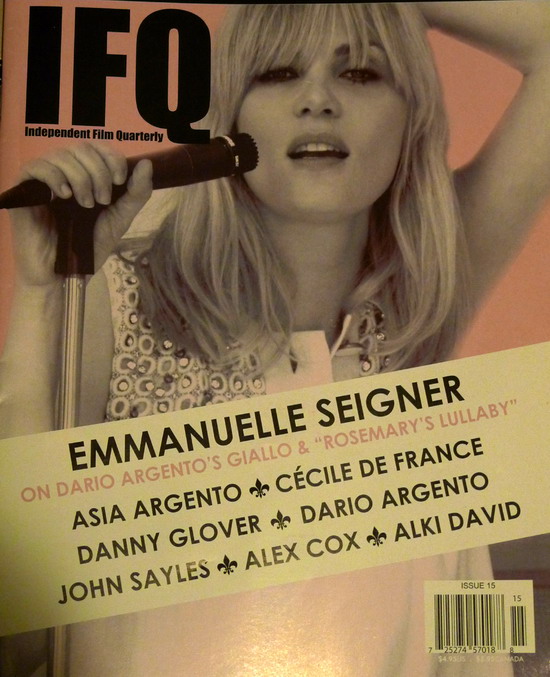 纽约独立电影节举行研讨会 向独立电影人支招