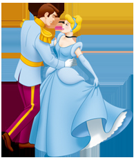 迪士尼公主的爱与愁(5):灰姑娘
