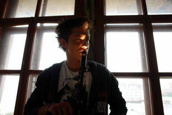 《超能游戏者》口碑佳 俄式大片堪比好莱坞(图