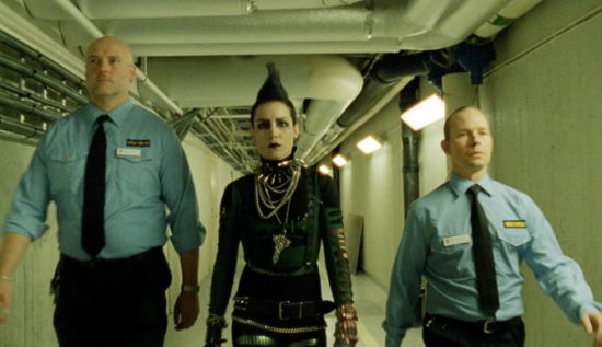 ������ͱ�����ѵ�Ů�������ա���2007��������˹һ�������˸���˹�ٸ���ɭ��ǧ���ꡱ�������ı��������Ӱ������Ů������˿���������� 