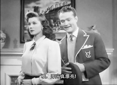 《出水芙蓉》女星埃丝特辞世 享年92岁|埃丝特