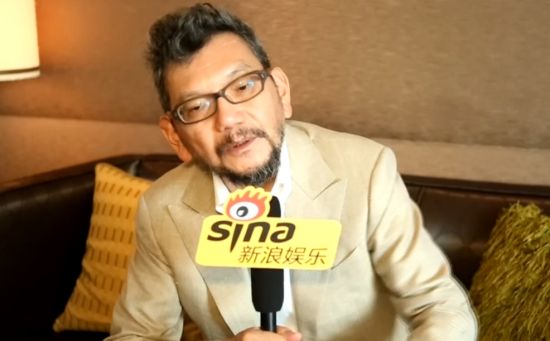 对话庵野秀明:与宫崎骏有距离关系奇妙