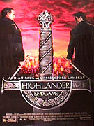 《挑战者之决战篇》(Highlander: