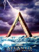 亚特兰帝斯:失落的帝国(Atlantis: