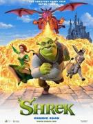 怪物施莱克(Shrek)