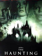 �����겻ɢ��(Haunting)