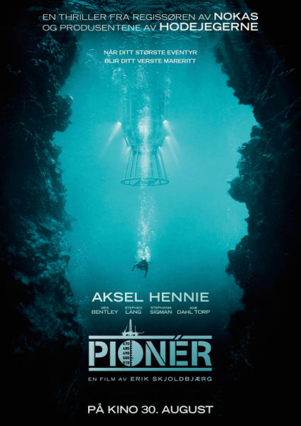 Ų2013Ӱͺȷ桷Pioneer