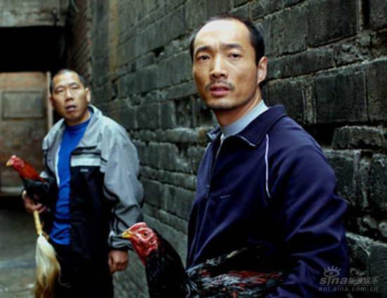 电影《鸡犬不宁》影帝李易祥受邀赴好莱坞(图