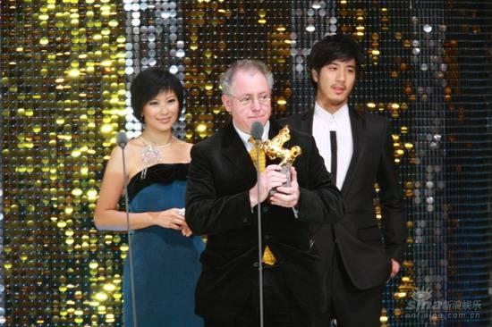 55届金马奖颁奖礼完整