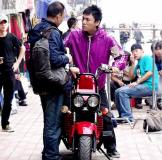 ��С˧���������졷����Ƭ������ϲ�ֻ�(��ͼ)