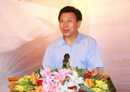 杨步亭