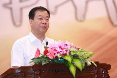 《郭明义》首映侯勇姜宏波被原型打动(图)
