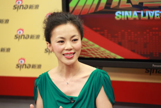 文:巴黎宝贝做客新浪-王菁