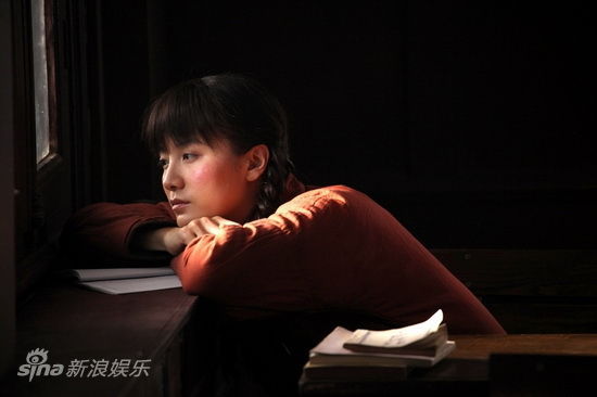 沉思时宁静
