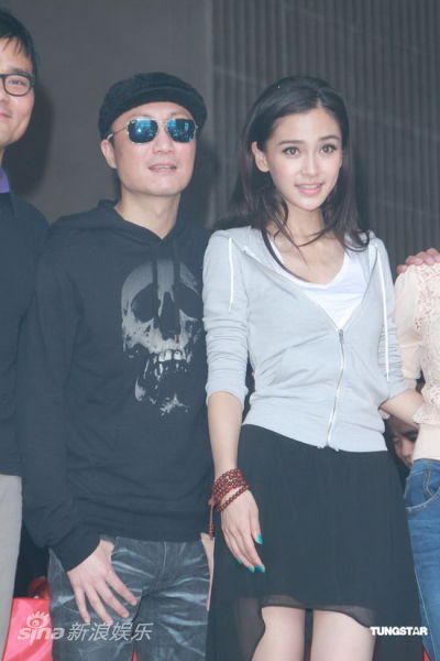 ֣лAngelababy