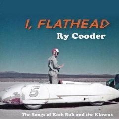 µRyCooderI,Flathead