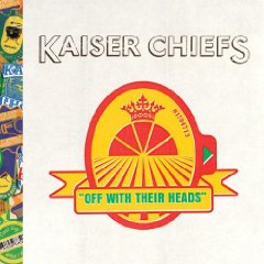 µKaiserChiefsOffWith