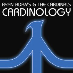 µRyanAdamsCardinology