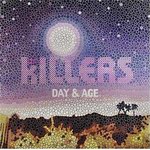 <font color=#808080>Day & Age<br>The Killers</font>