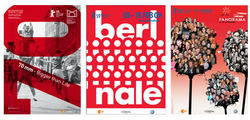 组图:柏林电影节纪念品一览 快来投票等你拿