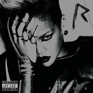 RihannaRatedR