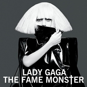 LadyGaGaTheFameMonster