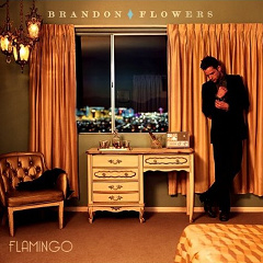 Brandon FlowersFlamingo