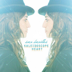 Sara BareillesKaleidoscope Heart