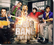 ը(The Big Bang Theory)