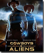 ţкˡ(Cowboys & Aliens)