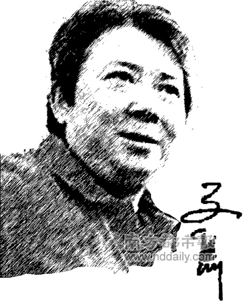 文隽预测金像奖:刘青云刘德华李连杰三雄竞逐