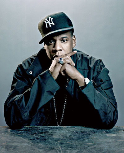 Jay-Z 