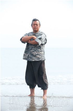 金基德从低谷到巅峰 异数的存在方式|金基德|圣