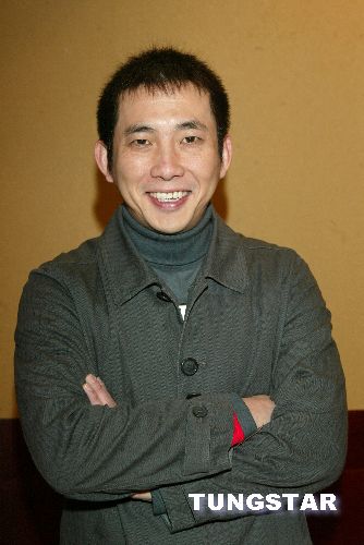 图文:林志颖马景涛参加元宵节盛大酒会(38)