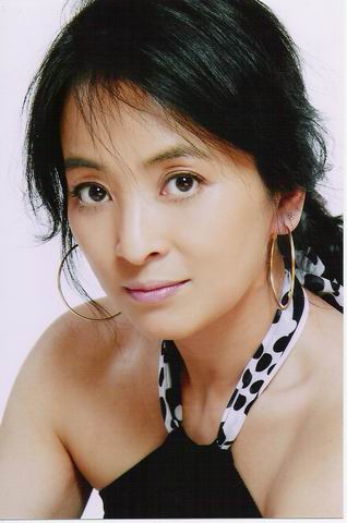资料图片：青年演员李勤勤写真(7)