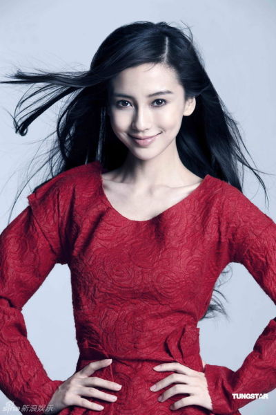 ANGELABABY