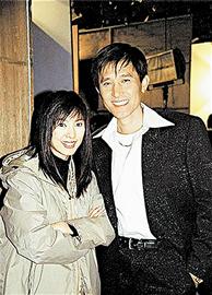 米雪因男友病情告急情绪受困急求中医(图)