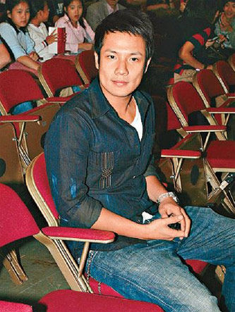 传杨千嬅丁子高组爱巢 结伴返上海密谋婚事【图】
