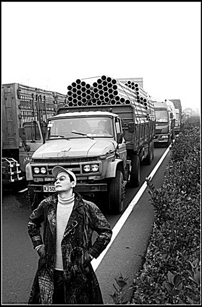 赵文瑄博客逗趣 且看他如何萌翻粉丝(图)