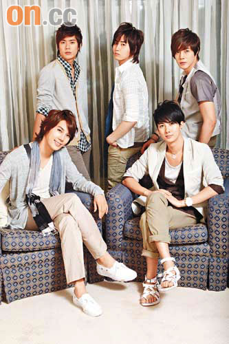 SS501ø۽ٷ˿(ͼ)