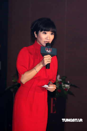 潮男罗志祥让派对热闹非凡 主持陶晶莹全场最红