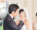 罗嘉良苏岩婚宴设15席 开支超过16万元