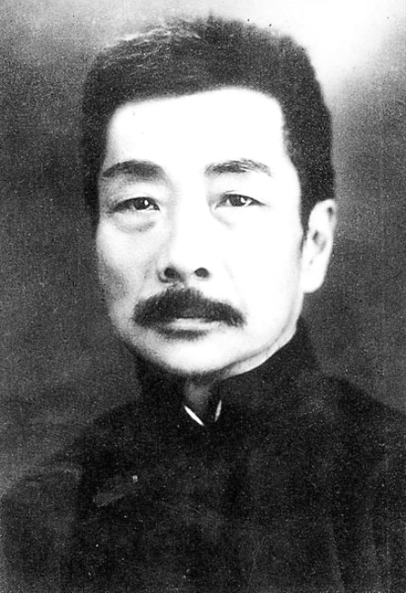 金牌配角许绍雄身世不凡 被曝为鲁迅侄子(图)
