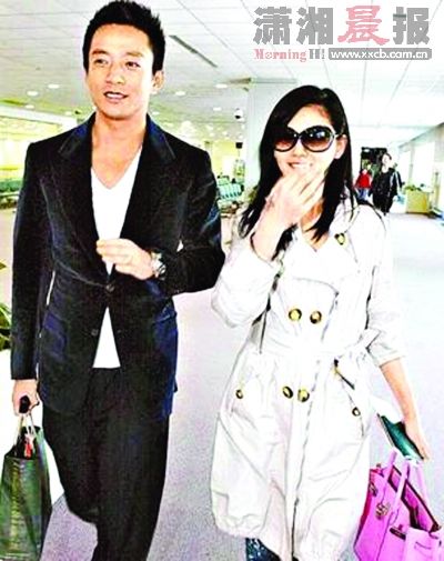 汪小菲与大S