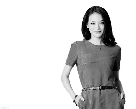 舒淇开腔回应删微博事件 冯小刚爆粗口顶舒淇