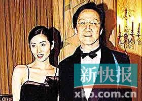 港星张敏明年出嫁 婚后欲尽快当妈