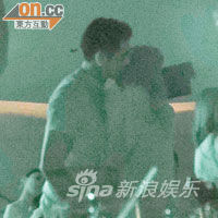 陈建州<em>微博</em>急否认背妻香港<em>把妹</em>(图)|陈建州|范玮