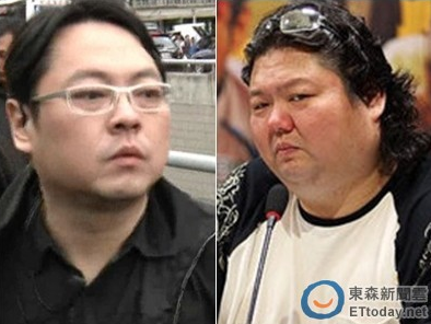 戎祥弟弟护驾竹联帮大佬 曾做张艺谋保镖