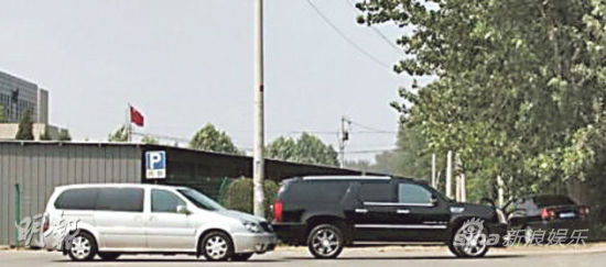 柯震东父亲训话:你要当身心健康的好孩子