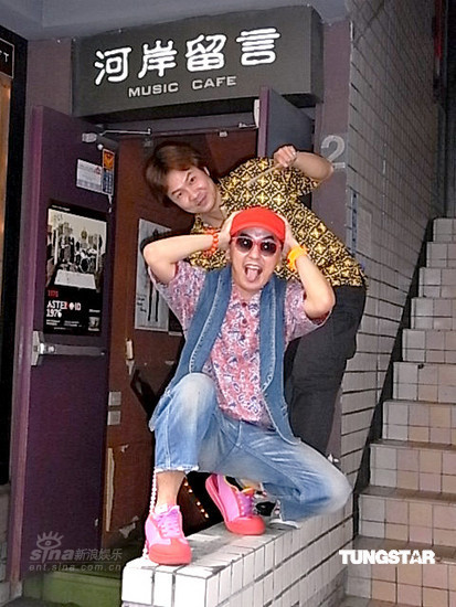 导演黄子佼“转行”要开售票演唱会【图】